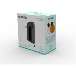 Gorenje M460CBK kézi mixer fekete