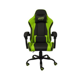 Ventaris VS300GR gamer szék zöld