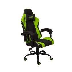 Ventaris VS300GR gamer szék zöld