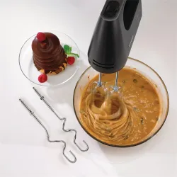 Gorenje M460CBK kézi mixer fekete