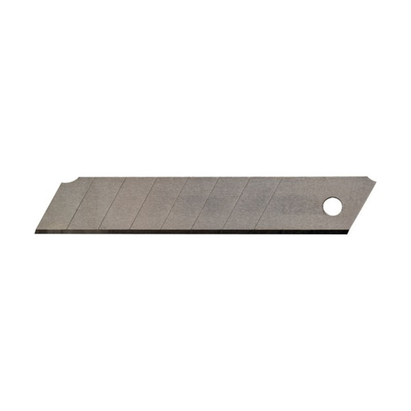Fiskars Professional 18mm-es papírvágó késhez 10db-os kés pótpenge készlet Fiskars Professional 18mm-es papírvágó késhez 10db-os kés pótpenge készlet