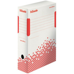 Esselte Speedbox archiváló doboz 100mm (623908)