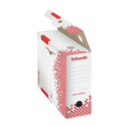 Esselte Speedbox archiváló doboz 100mm (623908)