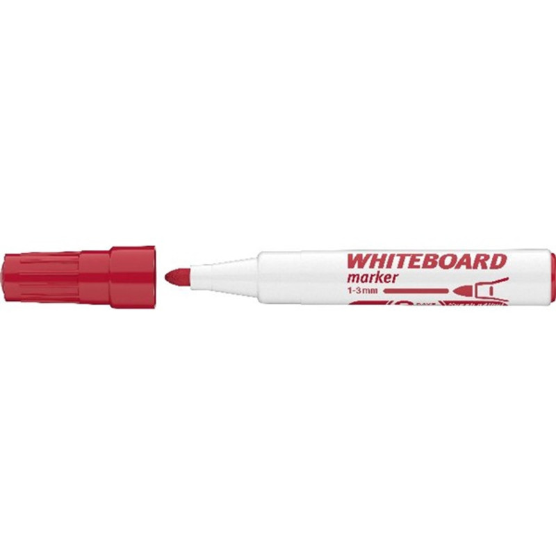 ICO Whiteboard táblamarker piros (9580009003) ICO Whiteboard táblamarker piros (9580009003)