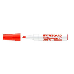 ICO Whiteboard táblamarker piros (9580009003)