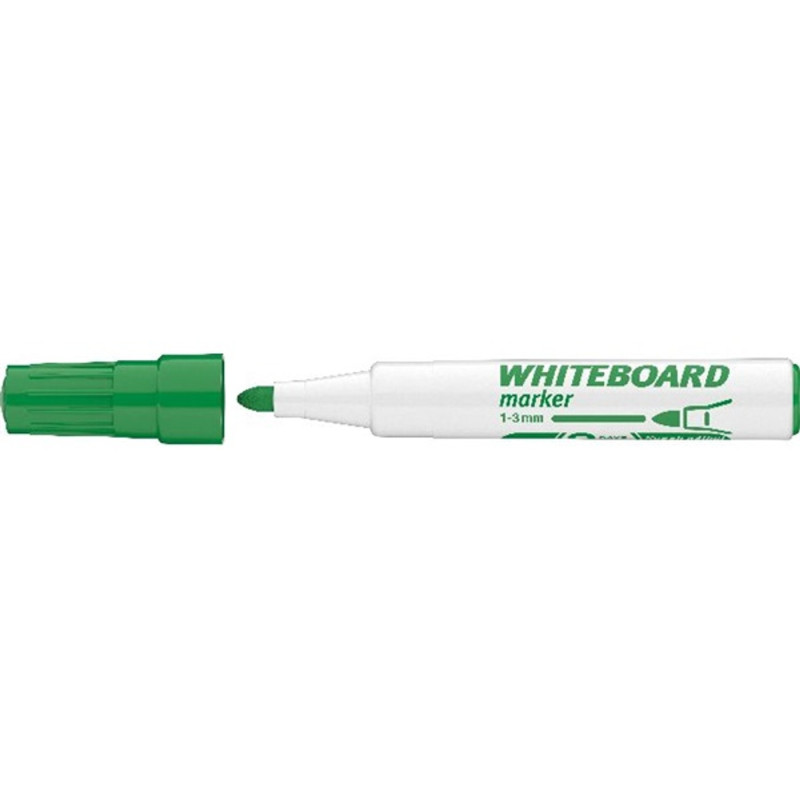 ICO Whiteboard táblamarker zöld (9580009011) ICO Whiteboard táblamarker zöld (9580009011)