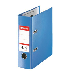 Esselte Standard VIVIDA iratrendező A5 kék (468650)