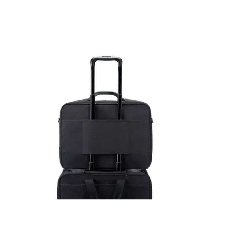 Samsonite Vectura Evo 14,1" fekete notebook táska Samsonite Vectura Evo 14,1" fekete notebook táska
