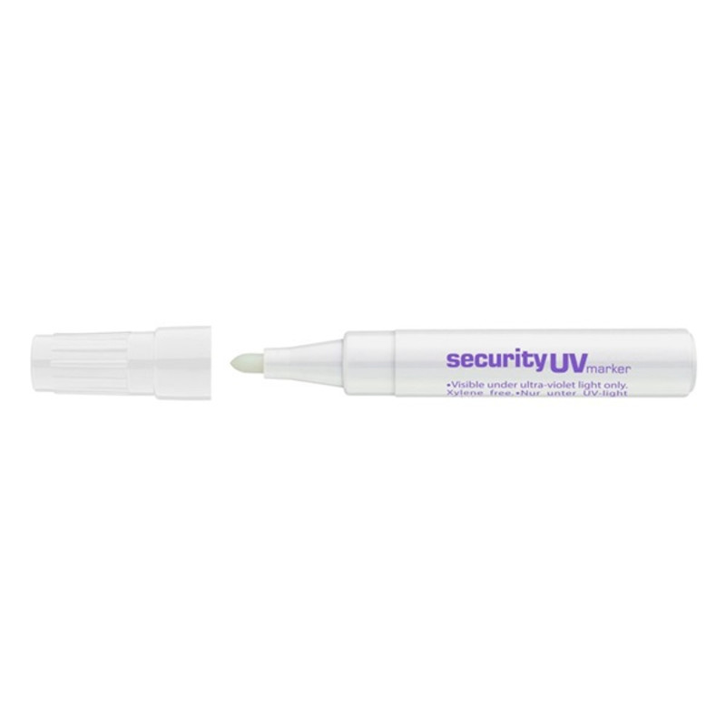 ICO biztonsági UV XXL marker ICO biztonsági UV XXL marker