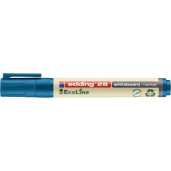 Edding 28 Ecoline táblamarker kék (7580178002)