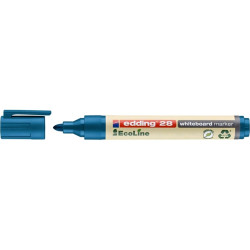 Edding 28 Ecoline táblamarker kék (7580178002)