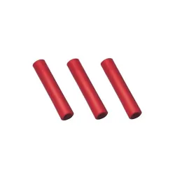 Tracon PTH 1.5 mm2 100 db Piros toldó hüvely