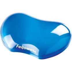 Fellowes Flex Gel Wrist Rest csuklótámasz kék