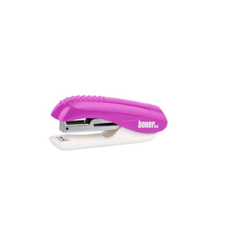 Boxer 100 No.10 magenta fűzőgép Boxer 100 No.10 magenta fűzőgép
