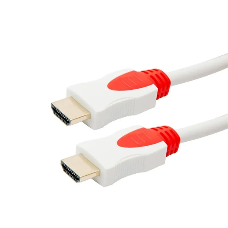 Delight 2m 2.0v 4K HDMI - HDMI kábel Delight 2m 2.0v 4K HDMI - HDMI kábel