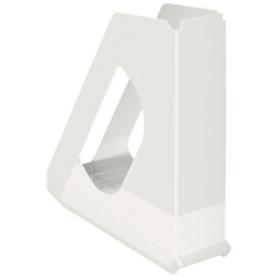 Esselte Europost VIVIDA iratpapucs fehér (623702)