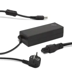 Delight 55361 90W Lenovo laptop/notebook töltő adapter tápkábellel