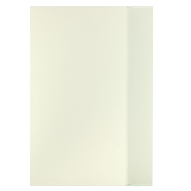 Herlitz A4 színtelen füzetborító Herlitz A4 színtelen füzetborító