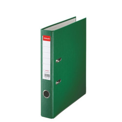 Esselte Economy iratrendező A4, 50mm zöld (81196)