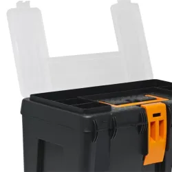 HANDY 10922 Szerszám tároló láda