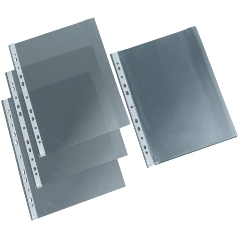 Herlitz A4+ narancsos 42mikron 100db-os lefűzhető genotherm Herlitz A4+ narancsos 42mikron 100db-os lefűzhető genotherm