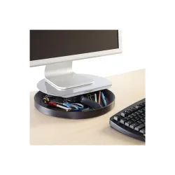 KENSINGTON Monitorállvány (SmartFit® Spin2 Monitor Stand - Grey)