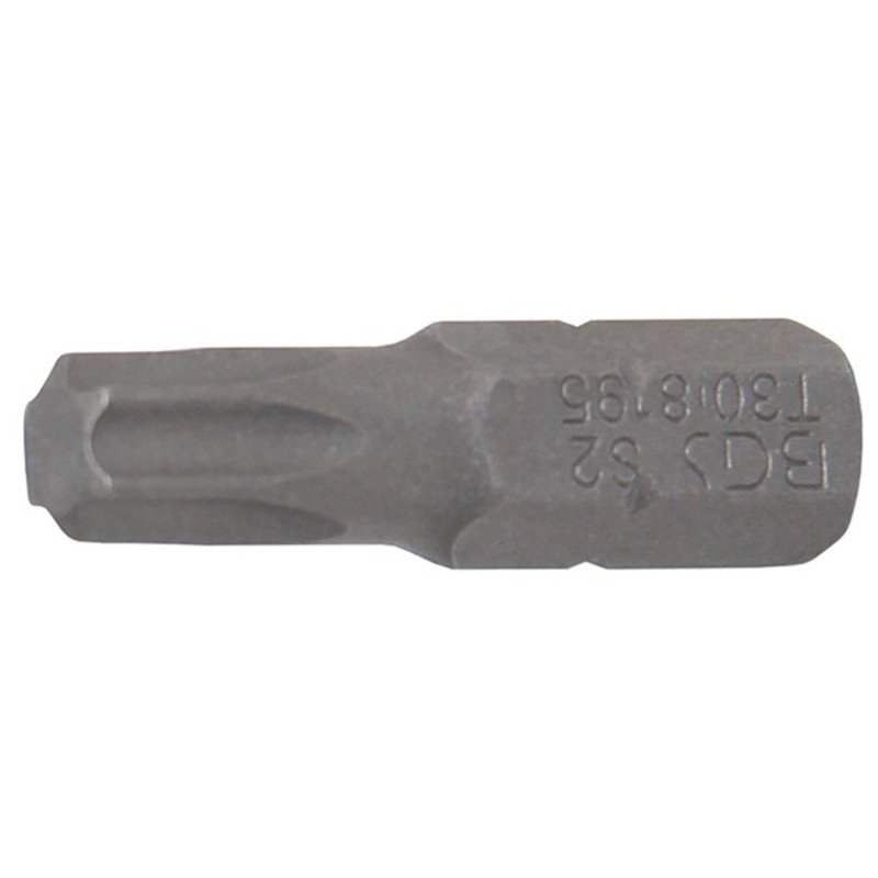 BGS technic 1/4" T30 bitfej BGS technic 1/4" T30 bitfej