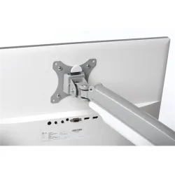 KENSINGTON One-Touch Height Adjustable Single Monitor Arm