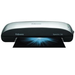 Laminálógép, A4, 80-125 mikron, Fellowes® Spectra