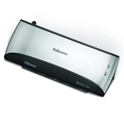 Laminálógép, A4, 80-125 mikron, Fellowes® Spectra