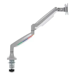 KENSINGTON One-Touch Height Adjustable Single Monitor Arm