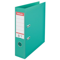 Esselte Standard iratrendező világoszöld (811312)