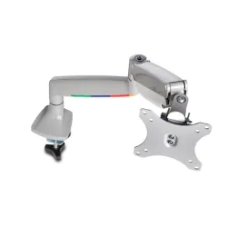 KENSINGTON One-Touch Height Adjustable Single Monitor Arm