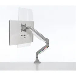 KENSINGTON One-Touch Height Adjustable Single Monitor Arm
