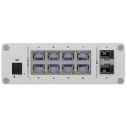 Teltonika TSW200 8-port Switch