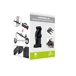 Urban Prime elektromos roller markolat fekete (UP-MON-HDL)
