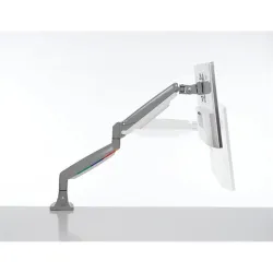 KENSINGTON One-Touch Height Adjustable Single Monitor Arm