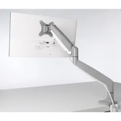 KENSINGTON One-Touch Height Adjustable Single Monitor Arm