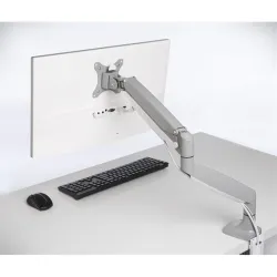 KENSINGTON One-Touch Height Adjustable Single Monitor Arm
