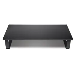 Kensington Extra Wide 32" monitor tartó asztalra fekete