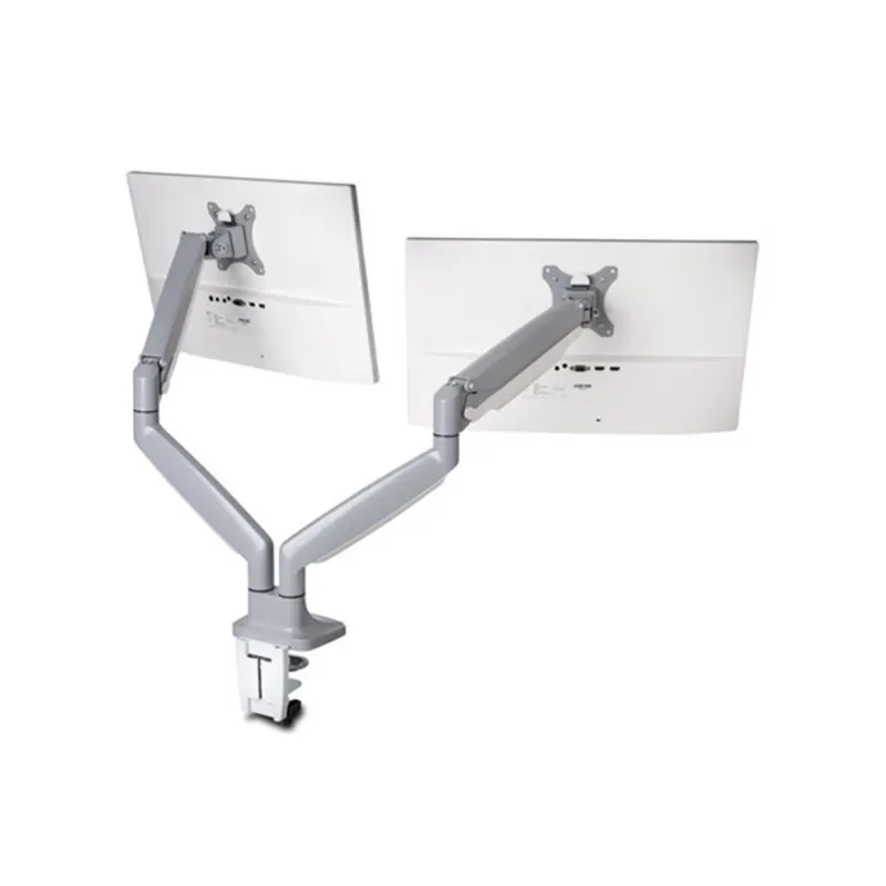 KENSINGTON Asztali 2 karos konzol (One-Touch Height Adjustable Dual Monitor Arm) KENSINGTON Asztali 2 karos konzol (One-Touch Height Adjustable Dual Monitor Arm)