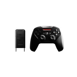 Gamepad SteelSeries Nimbus+ fekete