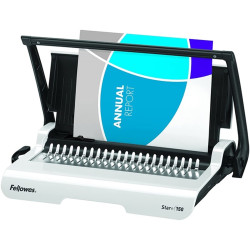 Fellowes Star + A4 spirálozógép (5627501)