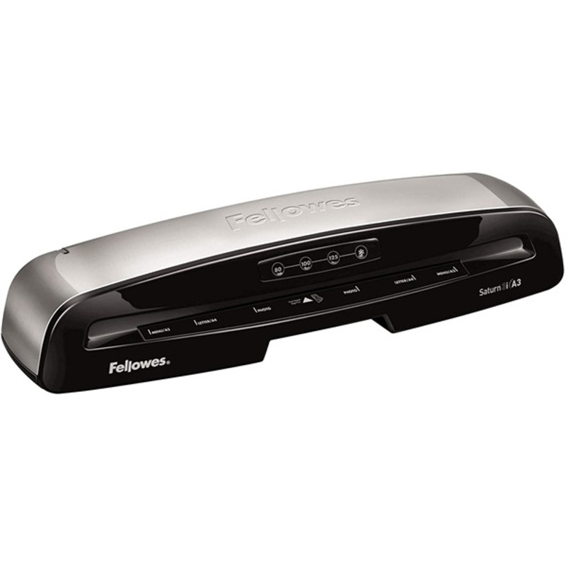 Laminálógép, A3, 80-125 mikron, FELLOWES "Saturn 3i" Laminálógép, A3, 80-125 mikron, FELLOWES "Saturn 3i"