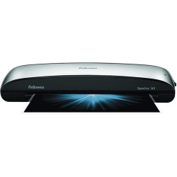 Laminálógép, A3, 80-125 mikron, FELLOWES "Spectra"