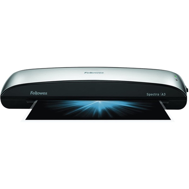 Laminálógép, A3, 80-125 mikron, FELLOWES "Spectra" Laminálógép, A3, 80-125 mikron, FELLOWES "Spectra"
