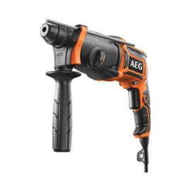 AEG 800 W SDS plus kalapács 3 üzemmód (2.3J) - KH 24 IE