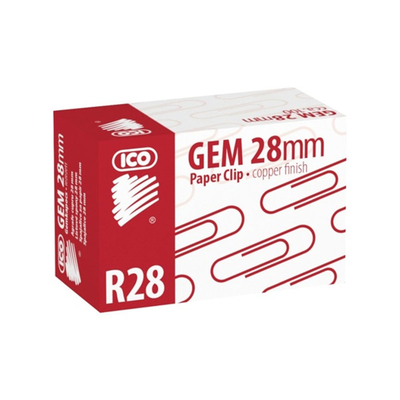 ICO R28-100 gemkapocs ICO R28-100 gemkapocs