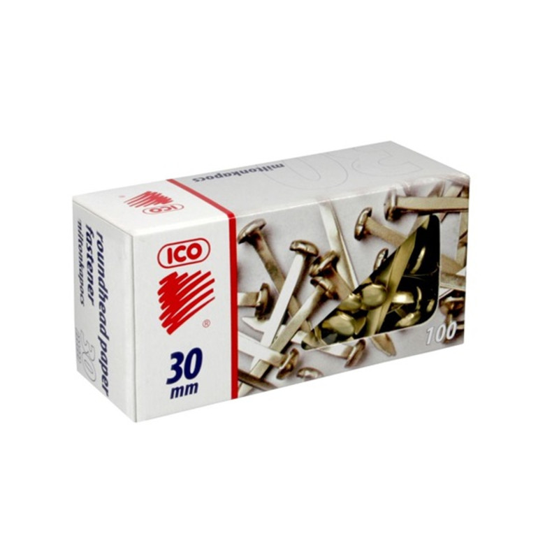 ICO 445 30mm-es Milton kapocs ICO 445 30mm-es Milton kapocs