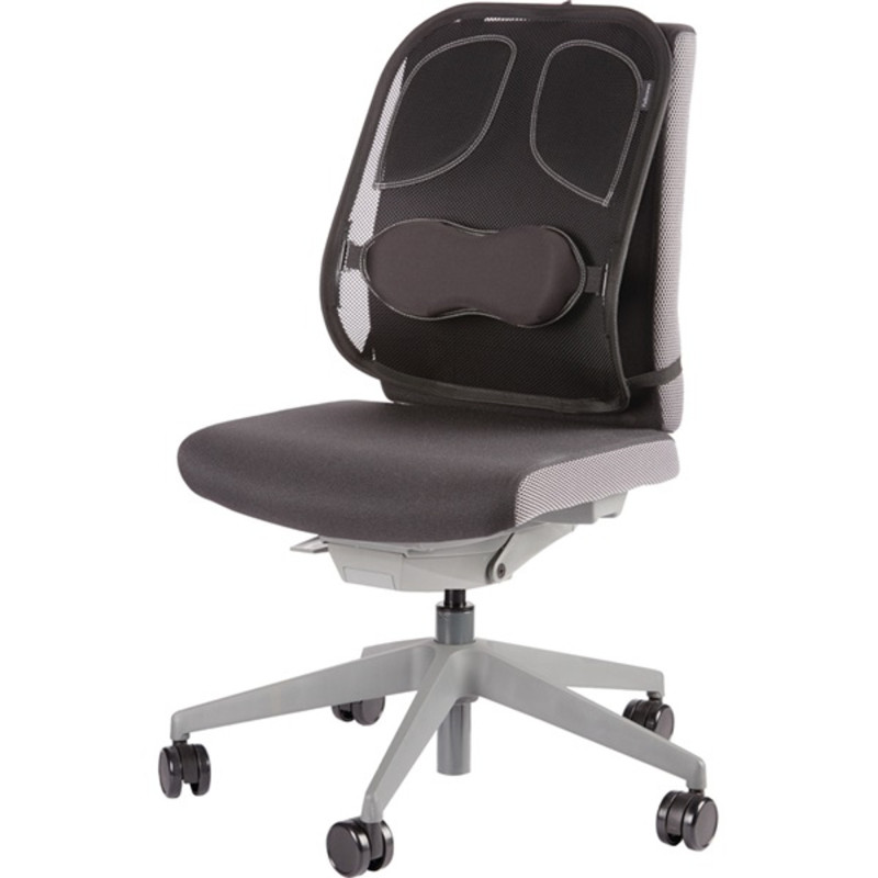 Fellowes 8029901 Professional Series Mesh háttámasz Fellowes 8029901 Professional Series Mesh háttámasz